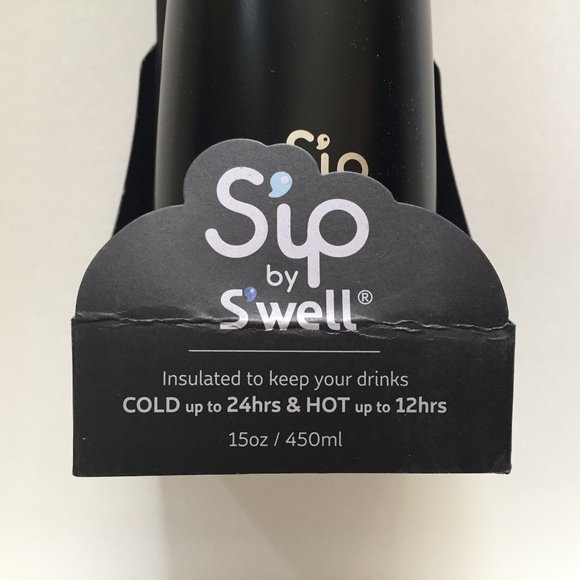 Sip by Swell insulated bottle - Picture 2 of 4